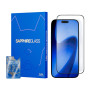 Скло захисне iLera Sapphire Ultra Glass 2.0 iPhone 17 Pro Max (ILSPDLPL17PRMX) Скло захисне iLera Sapphire Ultra Glass 2.0 iPhone 17 Pro Max (ILSPDLPL17PRMX)