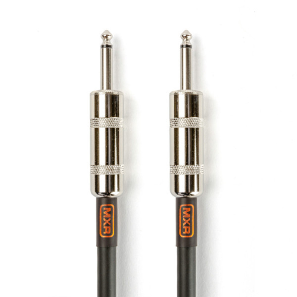 Акустичний кабель MXR High Definition TS Speaker Cable - 3ft (DCSTHD3)