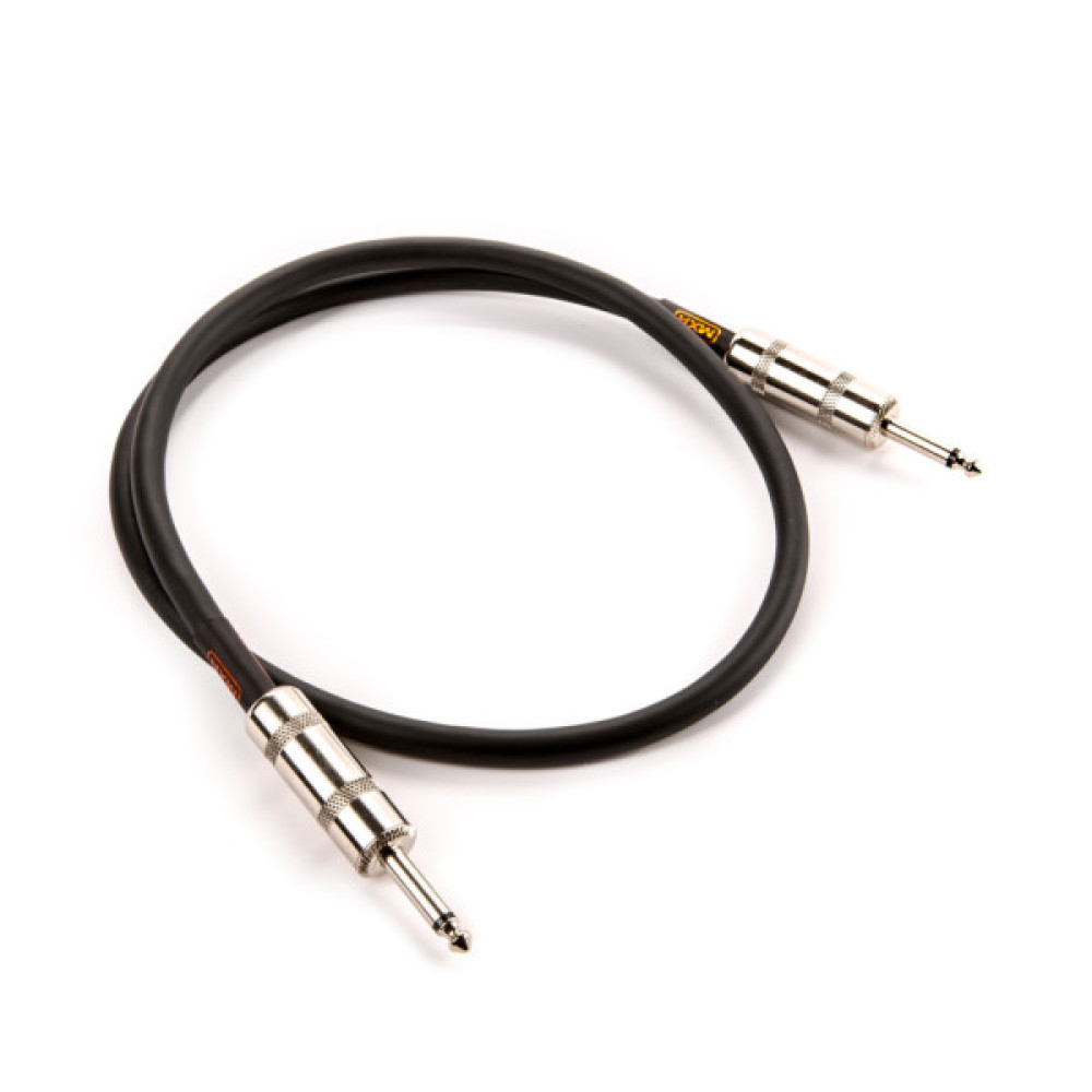 Акустичний кабель MXR High Definition TS Speaker Cable - 3ft (DCSTHD3)