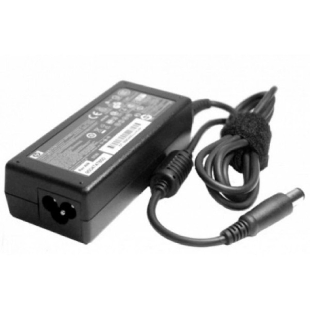 Блок живлення до ноутбуку Merlion HP 65W 18.5V 3.5А, 4.8*1.7 (00150 / LHP65/18.5-4,8*1,7)