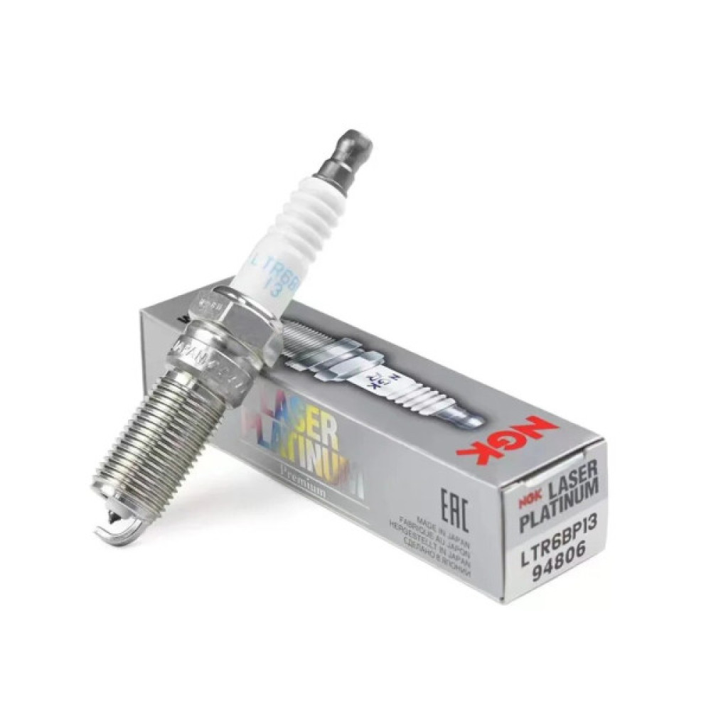 Свічка запалювання NGK 94806 LTR6BP13