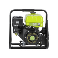 Генератор бензиновий інверторний Konner&Sohnen KSB 31i 230В, 2.8-3.0кВт, ручний стартер, 23кг