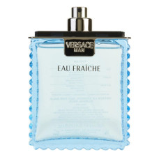 Туалетна вода Versace Man Eau Fraiche тестер 100 мл (8018365500099)