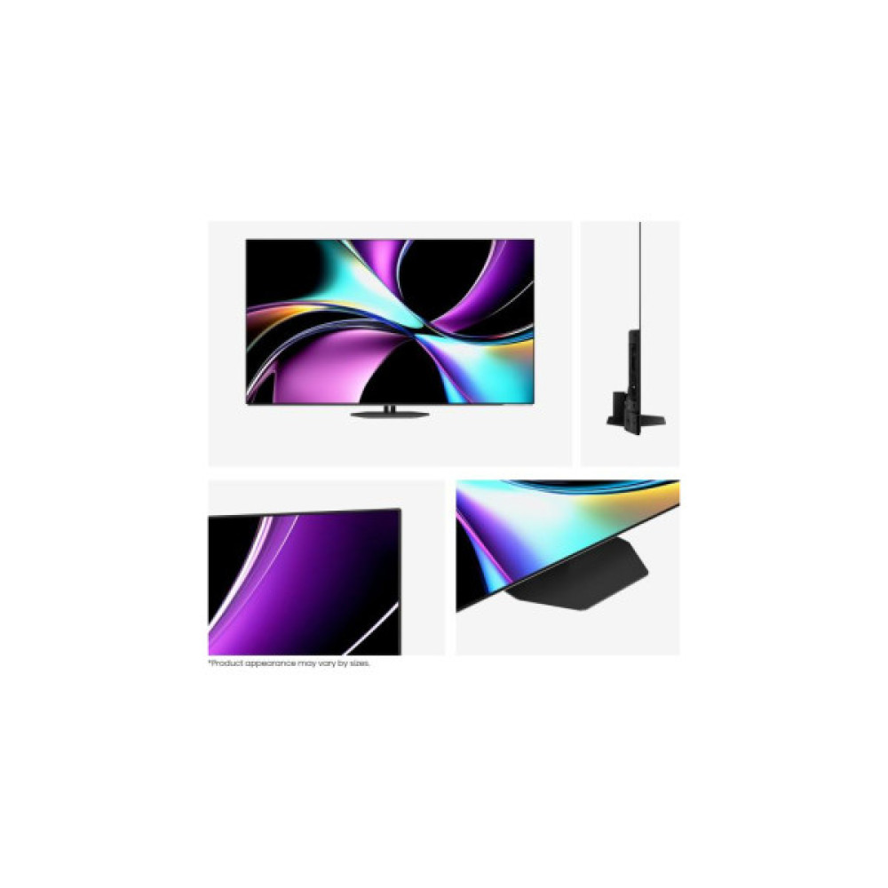 Телевізор Hisense 55A85Q