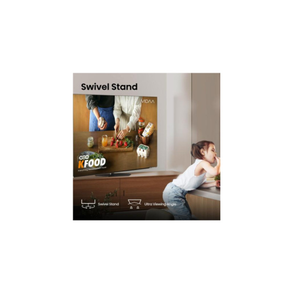 Телевізор Hisense 55A85Q