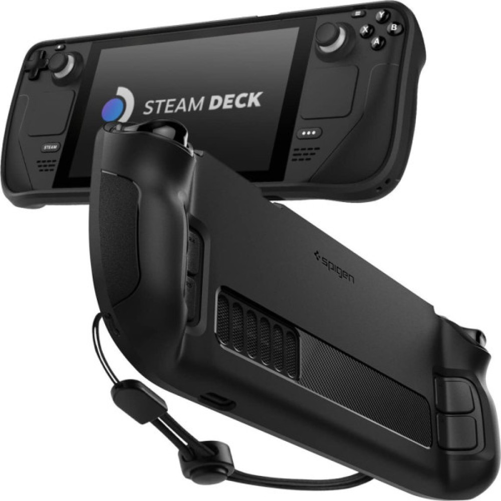 Ігрова консоль Steam-Valve Deck 512GB OLED V004497-00 (1020/1030_512)
