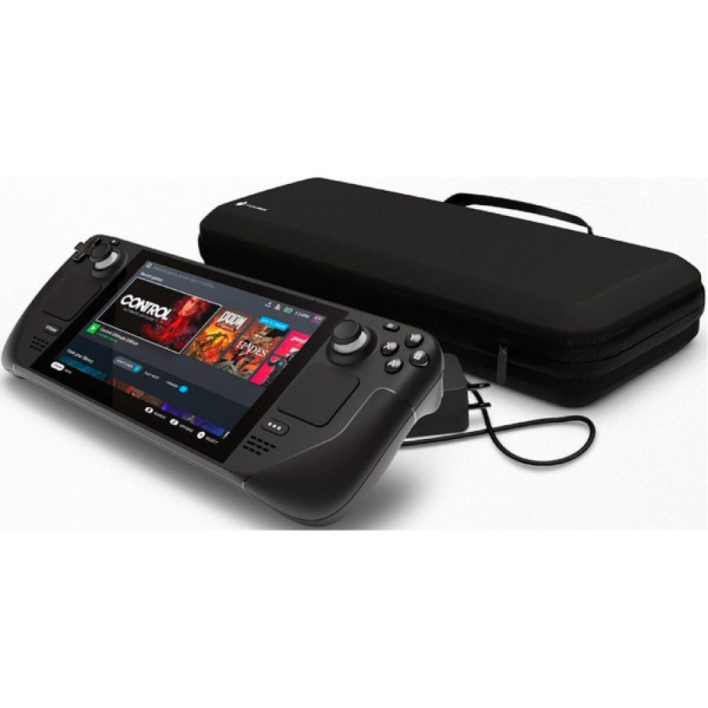 Ігрова консоль Steam-Valve Deck 512GB OLED V004497-00 (1020/1030_512)