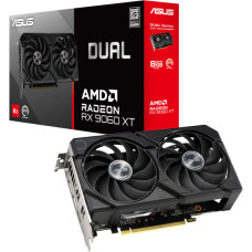 ASUS DUAL-RX9060XT-8G