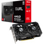 ASUS DUAL-RX9060XT-8G
