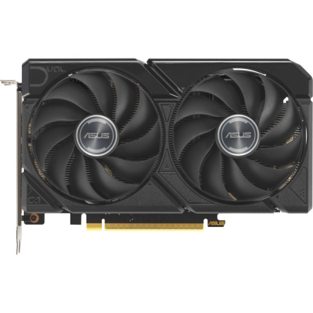 ASUS DUAL-RX9060XT-8G