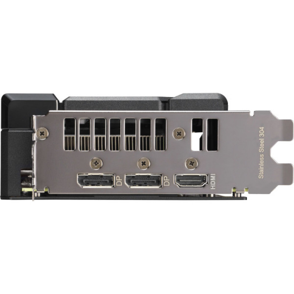 ASUS DUAL-RX9060XT-8G