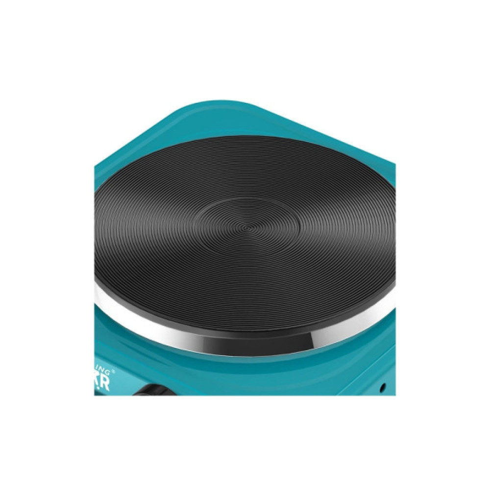 Настільна плита WINNINGSTAR ST-9635