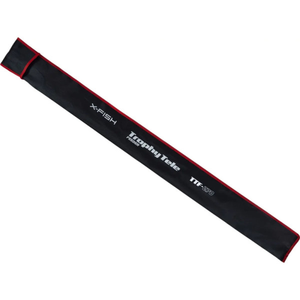 Вудилище X-Fish Trophy Tele Feeder 2.70m max 160g (1917.08.56)
