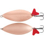 Блешня X-Fish Atomic 22.5g 03 Copper (1917.04.60)