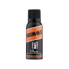 Мастило велосипедне Brunox Deo для вилок і амортизаторів 100ml (BRD010ROCK)