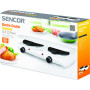 Настільна плита Sencor SCP2271WH-EUE4 Настільна плита Sencor SCP2271WH-EUE4