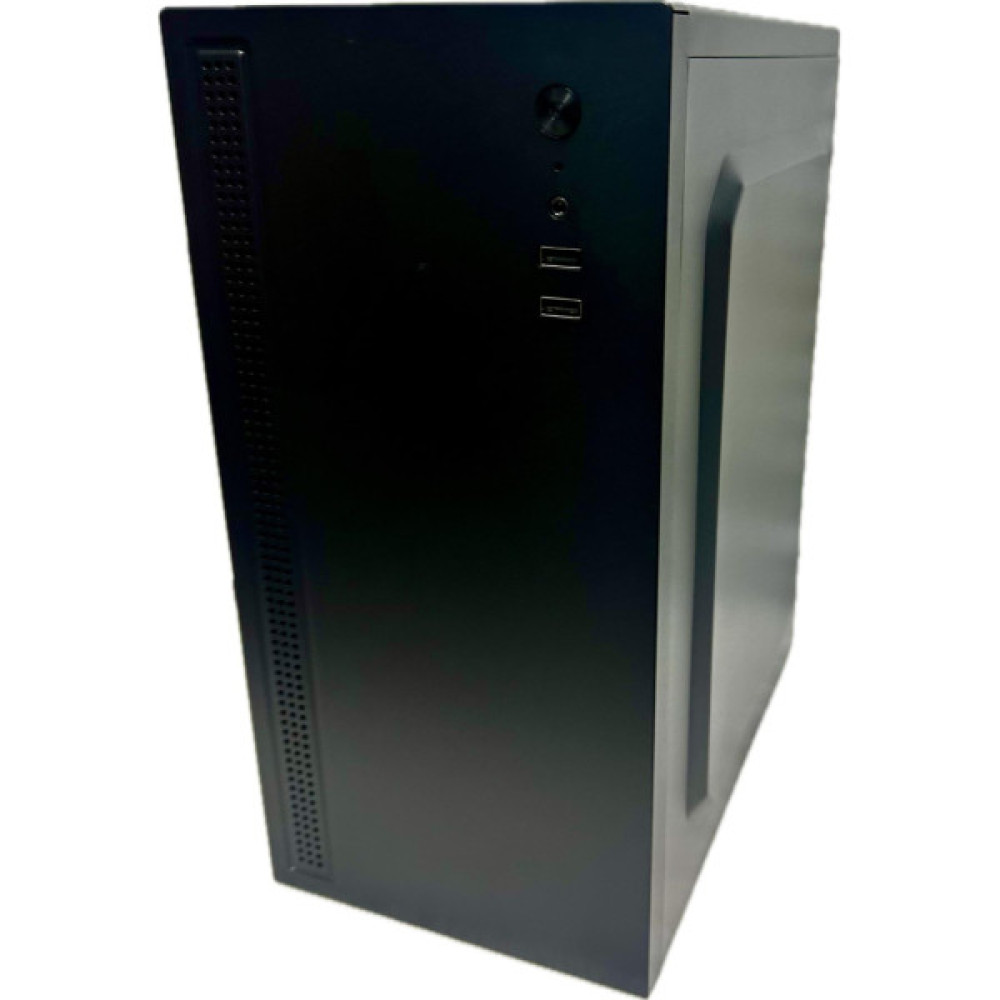 Корпус для ПК Delux MK 350