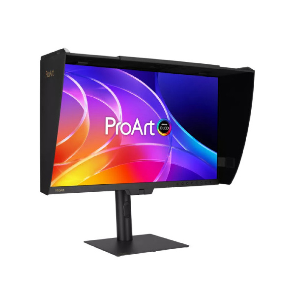 Монітор ASUS ProArt PA27USD (90LM04N0-B01371)