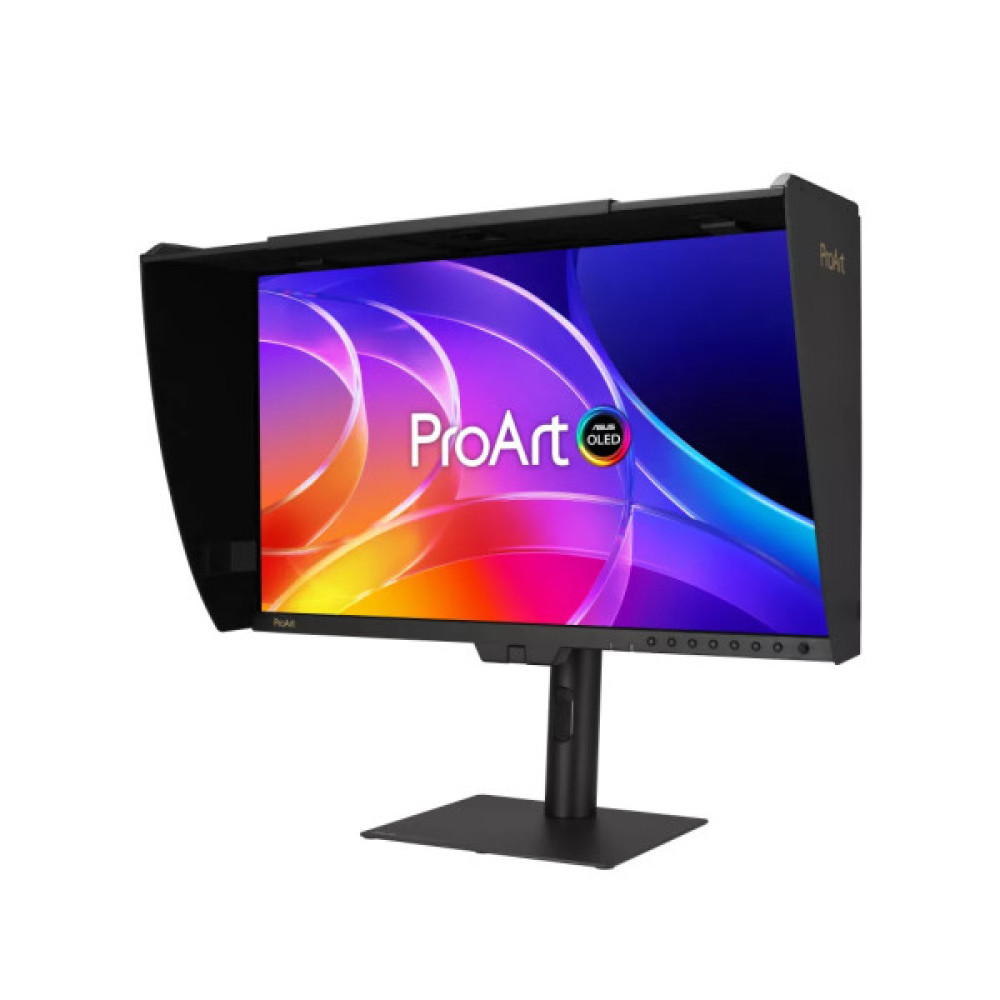 Монітор ASUS ProArt PA27USD (90LM04N0-B01371)