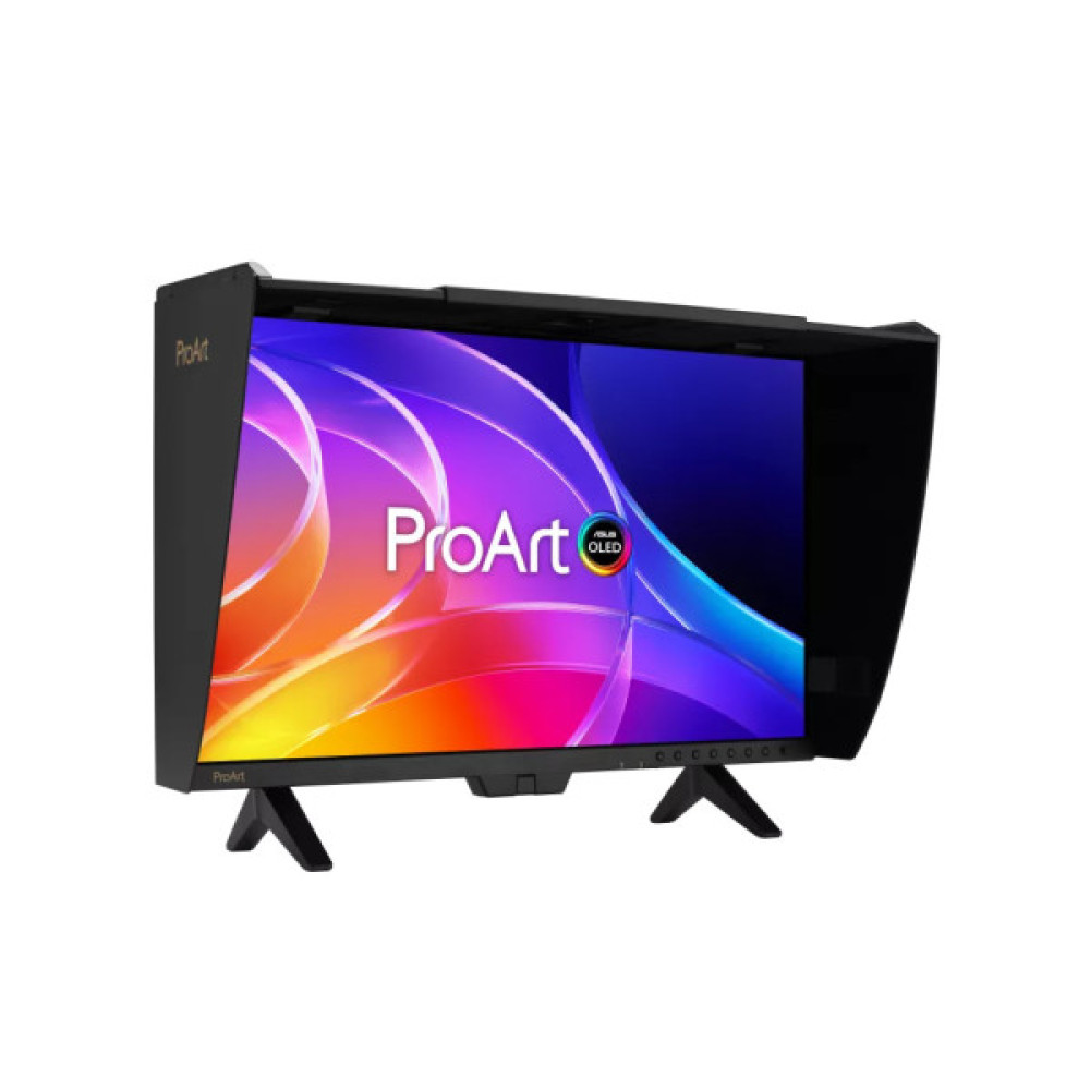 Монітор ASUS ProArt PA27USD (90LM04N0-B01371)