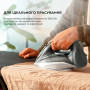 Праска Cecotec IronHero 2600 Vital (CCTC-01870) Праска Cecotec IronHero 2600 Vital (CCTC-01870)