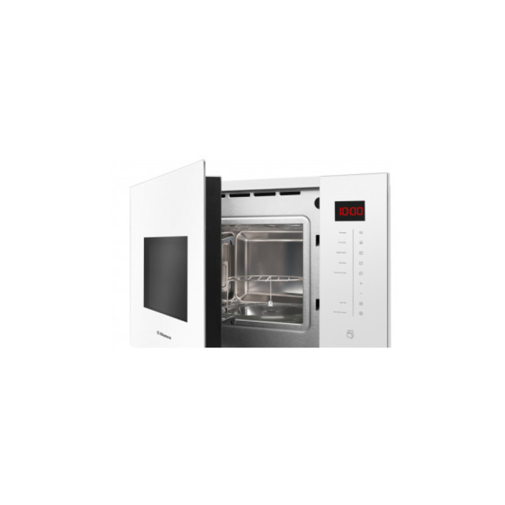 Мікрохвильова піч Hansa AMMB25E1WH