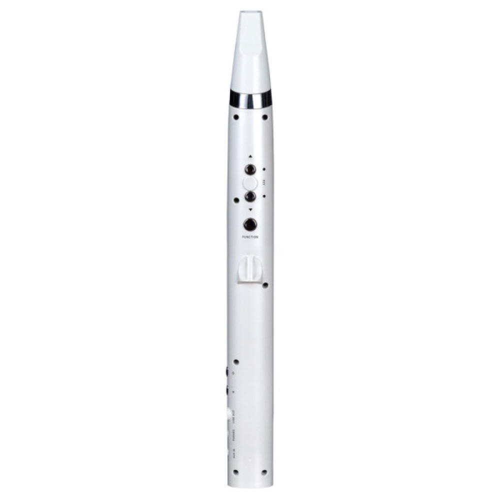 Блокфлейта Mooer Wi100 White