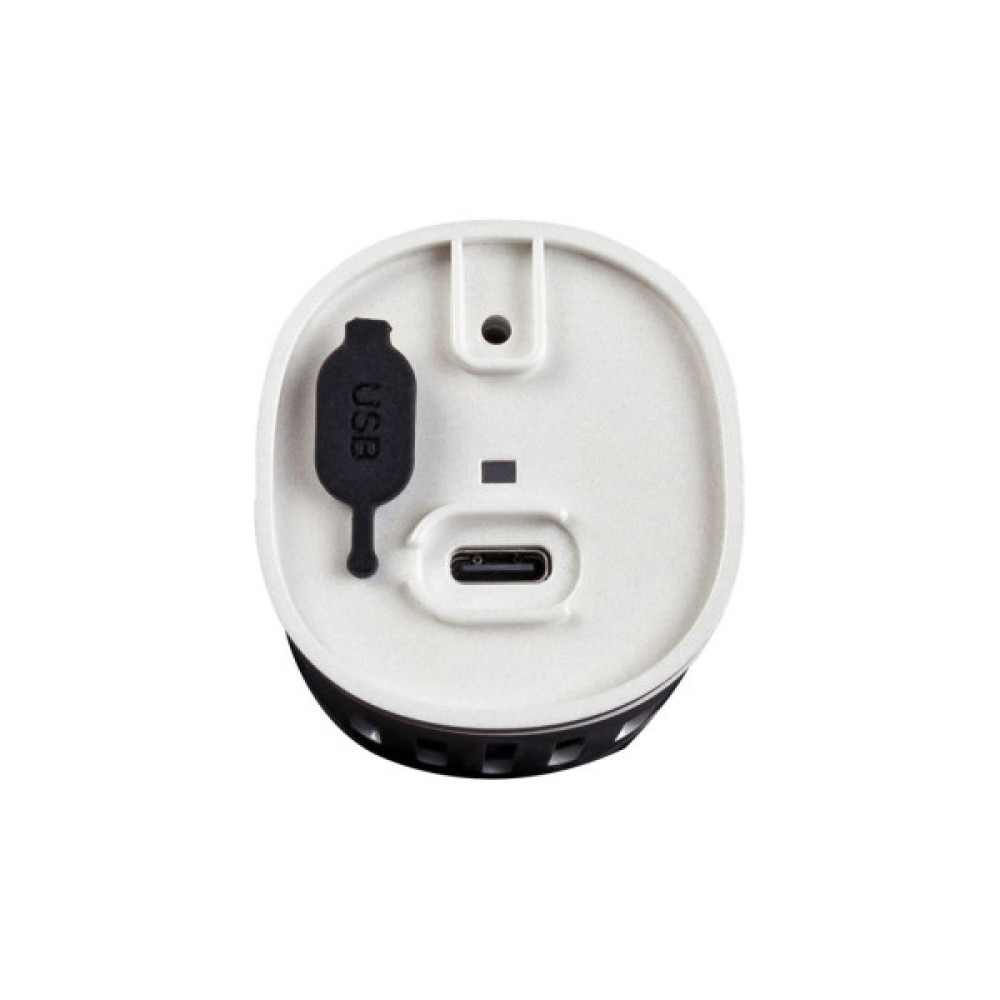 Блокфлейта Mooer Wi100 White