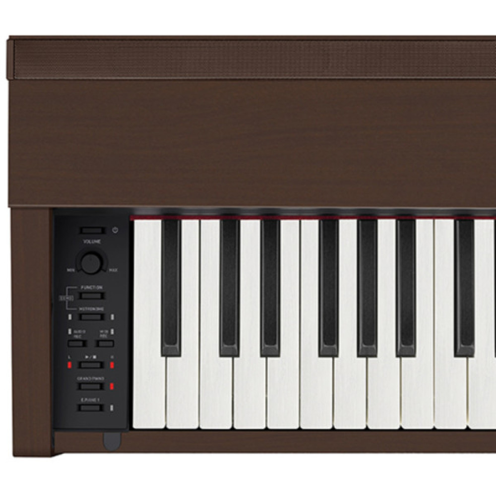 Цифрове піаніно Casio PX-870BN (222009)