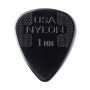 Медіатор Jim Dunlop Nylon Standard Pick 1.0mm 12 шт. (44P1.0) Медіатор Jim Dunlop Nylon Standard Pick 1.0mm 12 шт. (44P1.0)
