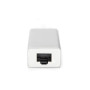 Концентратор Digitus USB-C - USB 3.0 3 Port Hub + Gigabit Ethernet (DA-70255) Концентратор Digitus USB-C - USB 3.0 3 Port Hub + Gigabit Ethernet (DA-70255)