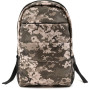 Рюкзак для ноутбука Vinga 15.6" NBP315 Pixel (NBP315PX) Рюкзак для ноутбука Vinga 15.6" NBP315 Pixel (NBP315PX)