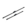 Щітка склоочисника Bosch 3 397 007 706 Щітка склоочисника Bosch 3 397 007 706