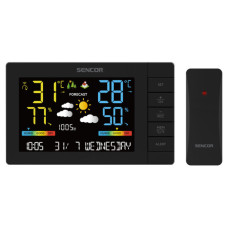 Метеостанція Sencor SWS4440