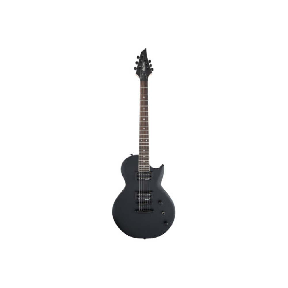 Електрогітара Jackson Guitars JS Series Monarkh SC JS22 Satin Black (229210)