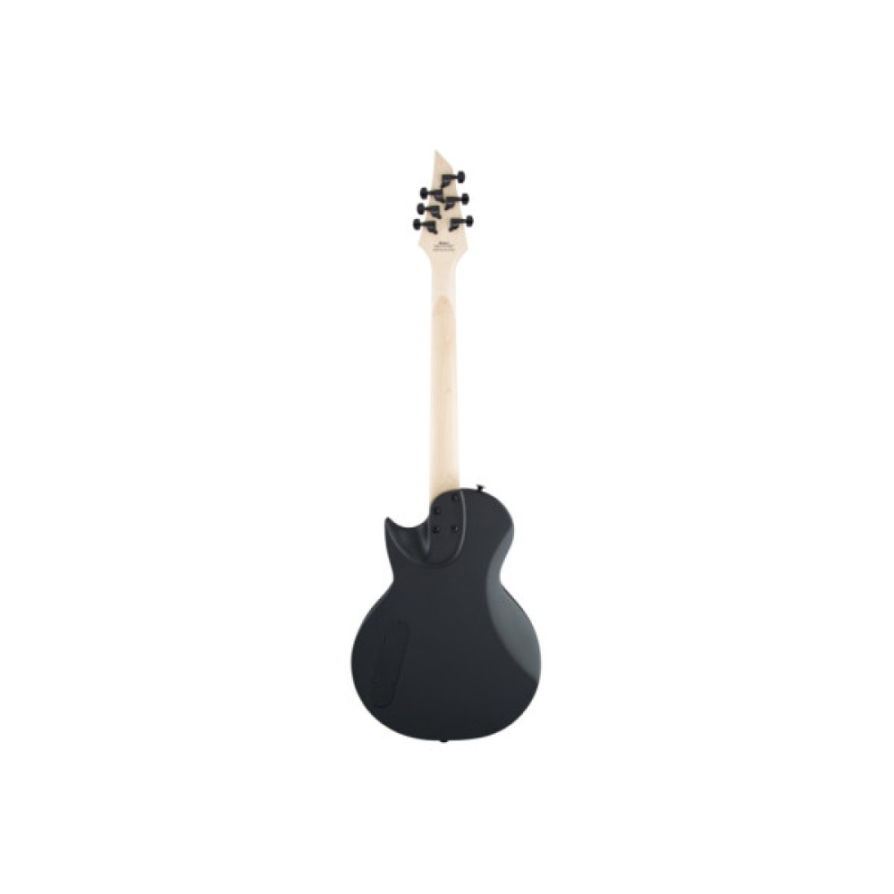Електрогітара Jackson Guitars JS Series Monarkh SC JS22 Satin Black (229210)
