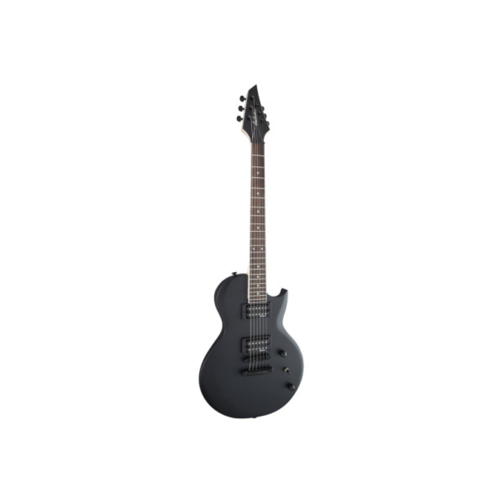 Електрогітара Jackson Guitars JS Series Monarkh SC JS22 Satin Black (229210)