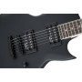 Електрогітара Jackson Guitars JS Series Monarkh SC JS22 Satin Black (229210)