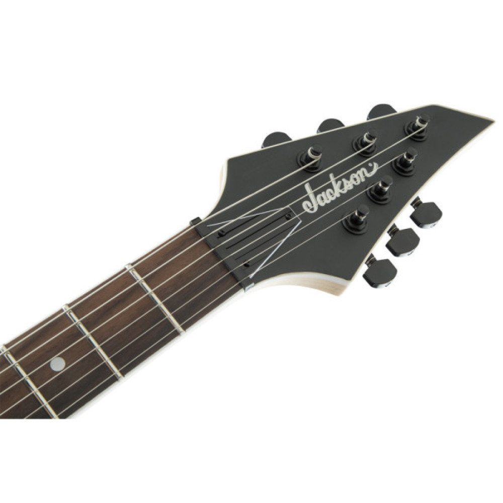 Електрогітара Jackson Guitars JS Series Monarkh SC JS22 Satin Black (229210)