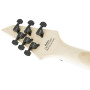 Електрогітара Jackson Guitars JS Series Monarkh SC JS22 Satin Black (229210)