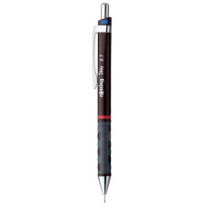 Олівець механічний Rotring Drawing TIKKY Burgundy (ISO) PCL 0,7 (R1904692)