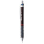Олівець механічний Rotring Drawing TIKKY Burgundy (ISO) PCL 0,7 (R1904692)