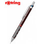 Олівець механічний Rotring Drawing TIKKY Burgundy (ISO) PCL 0,7 (R1904692)