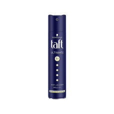 Лак для волосся Taft Ultimate (фіксація 6) 250 мл (9000100923071)