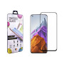 Скло захисне Drobak glass-film Ceramics Xiaomi Mi 11 Pro (464698) Скло захисне Drobak glass-film Ceramics Xiaomi Mi 11 Pro (464698)