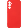 Чохол до мобільного телефона Armorstandart ICON Case Samsung A34 5G (A346) Camera cover Red (ARM66173) Чохол до мобільного телефона Armorstandart ICON Case Samsung A34 5G (A346) Camera cover Red (ARM66173)
