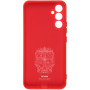 Чохол до мобільного телефона Armorstandart ICON Case Samsung A34 5G (A346) Camera cover Red (ARM66173) Чохол до мобільного телефона Armorstandart ICON Case Samsung A34 5G (A346) Camera cover Red (ARM66173)