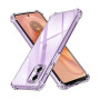 Чохол до мобільного телефона BeCover Anti-Shock Motorola Moto G24/G24 Power Clear (710720) Чохол до мобільного телефона BeCover Anti-Shock Motorola Moto G24/G24 Power Clear (710720)