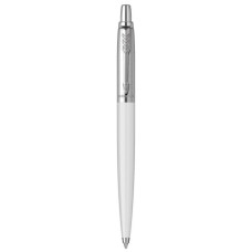 Ручка кулькова Parker JOTTER 17 Originals Pearl Grey CT BP (15 932_1)