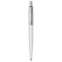 Ручка кулькова Parker JOTTER 17 Originals Pearl Grey CT BP (15 932_1) Ручка кулькова Parker JOTTER 17 Originals Pearl Grey CT BP (15 932_1)